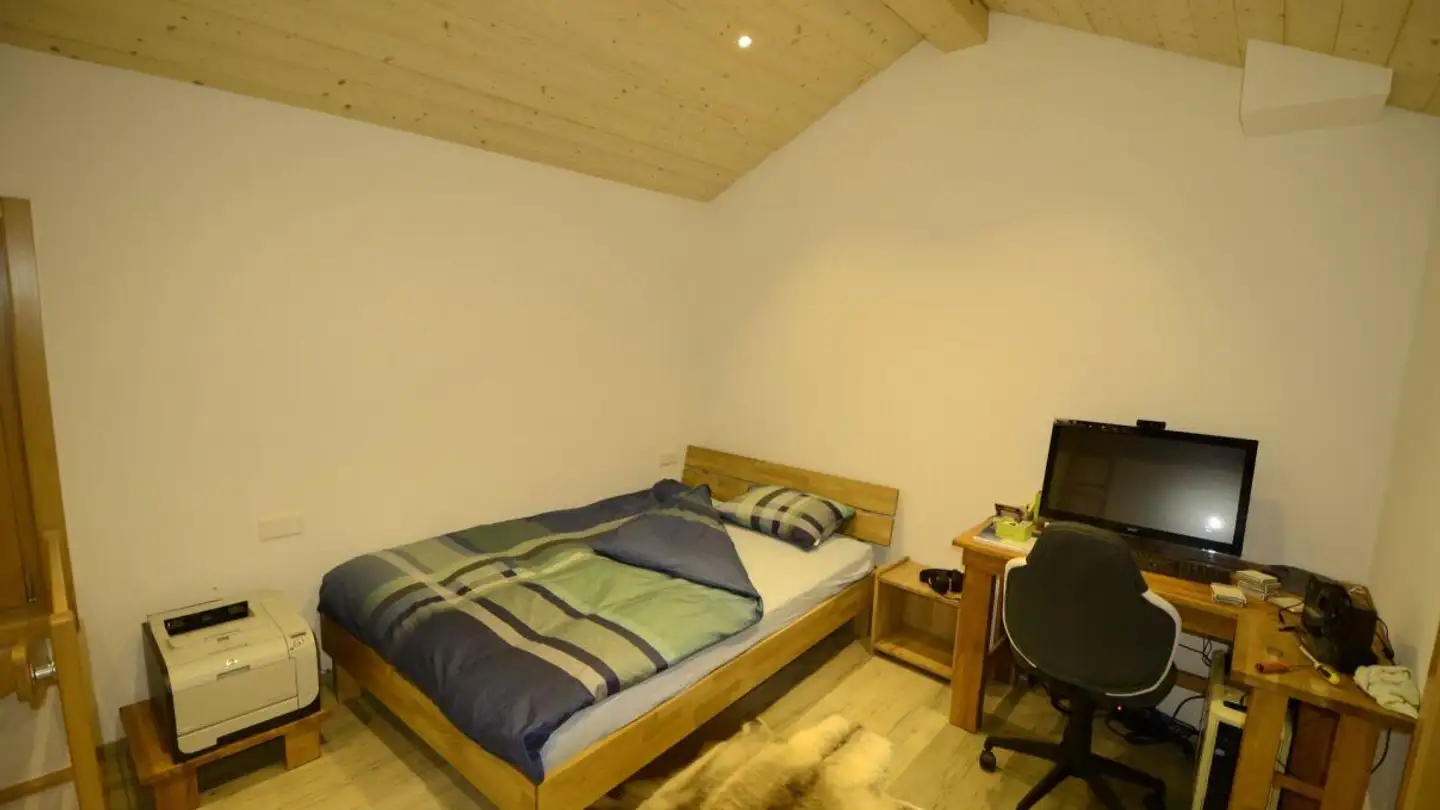 Chalet in vendita - Carl-Zuckmayer-Weg 31, 3906 Saas-Fee - Foto 4