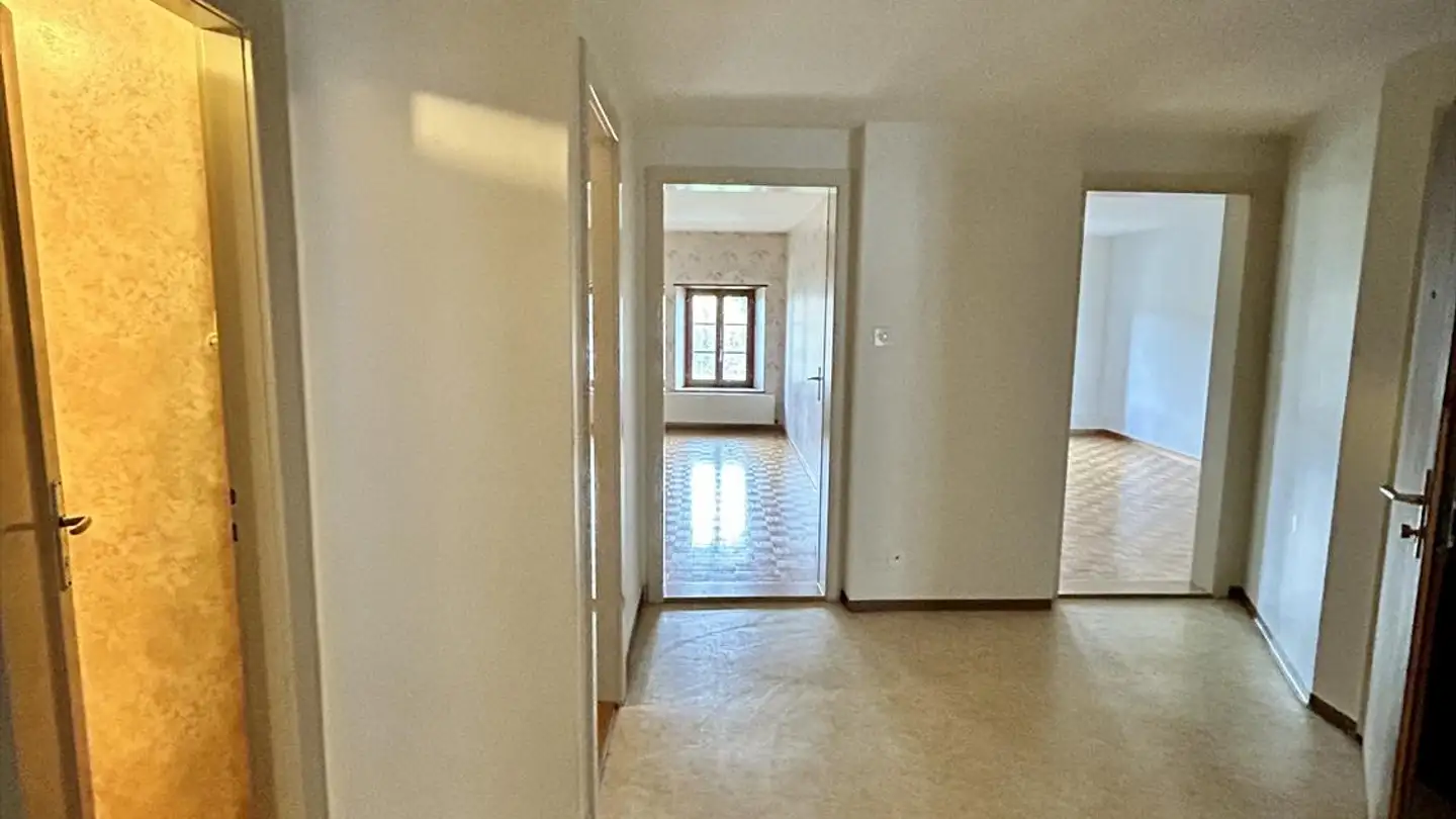 Appartamento in affitto - Passage du Clos d'Amont 1, 1554 Sédeilles - Photo 3