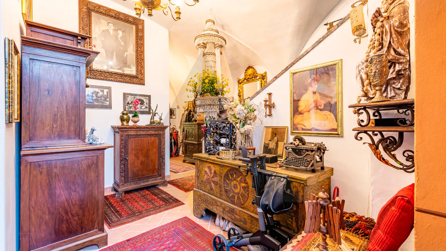 Casa singola in vendita - 6614 Brissago - Photo 4