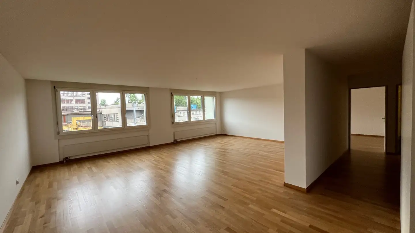 Appartamento in affitto - Gerliswilstrasse 44, 6020 Emmenbrücke - Foto 2