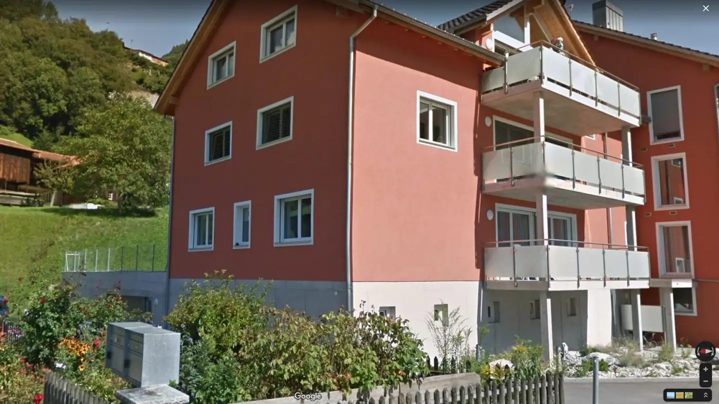Wohnung mieten - 7220 Schiers