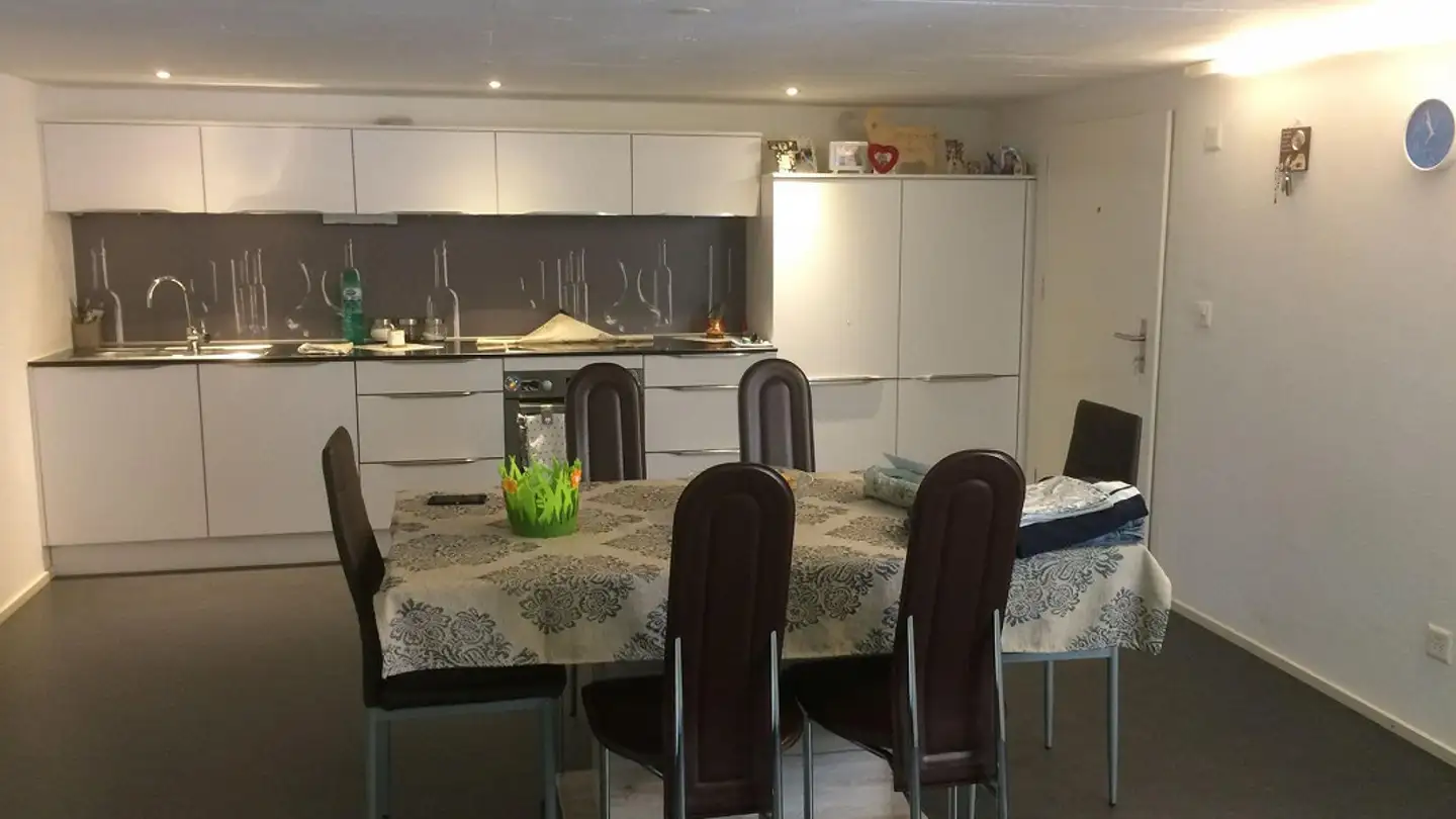 Wohnung mieten - 7220 Schiers - Foto 4