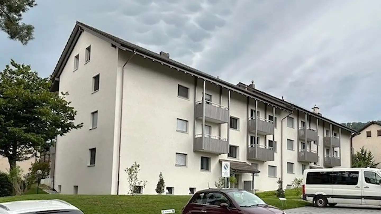 Appartamento in affitto - Quellenstrasse 11, 5242 Birr - Photo 2