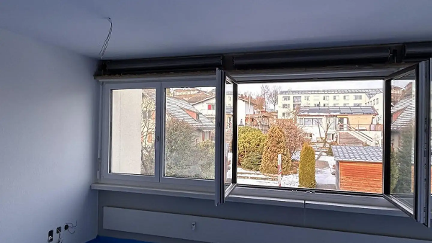 Apartment for rent - Mühlegässli 24, 3150 Schwarzenburg - Photo 4