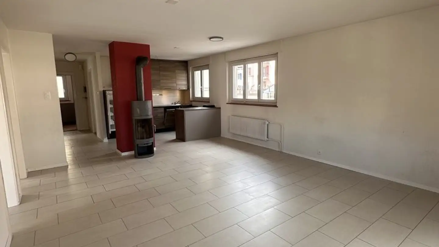 Appartamento in affitto - Rue Du Cernil-Antoine 3, 2300 La Chaux-de-Fonds - Foto 2