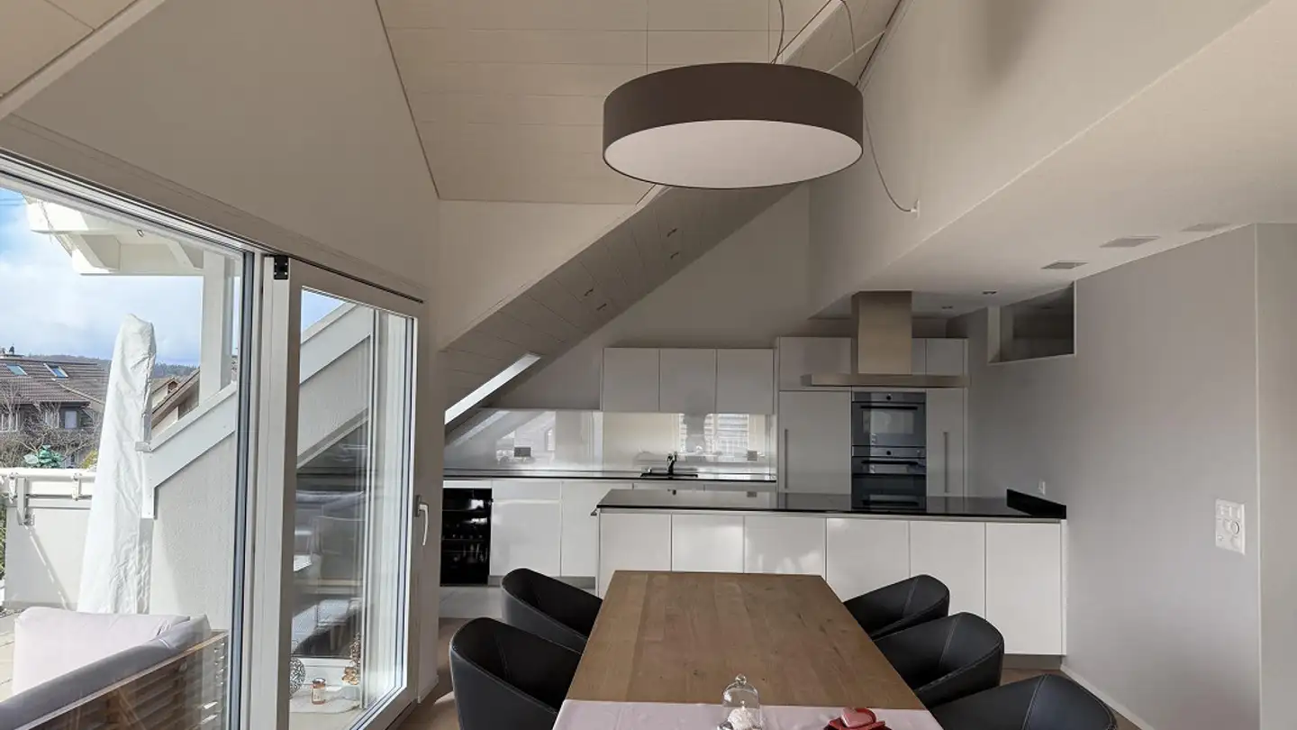 Appartamento in vendita - Aettigüpfstrasse 13, 5621 Zufikon - Photo 2