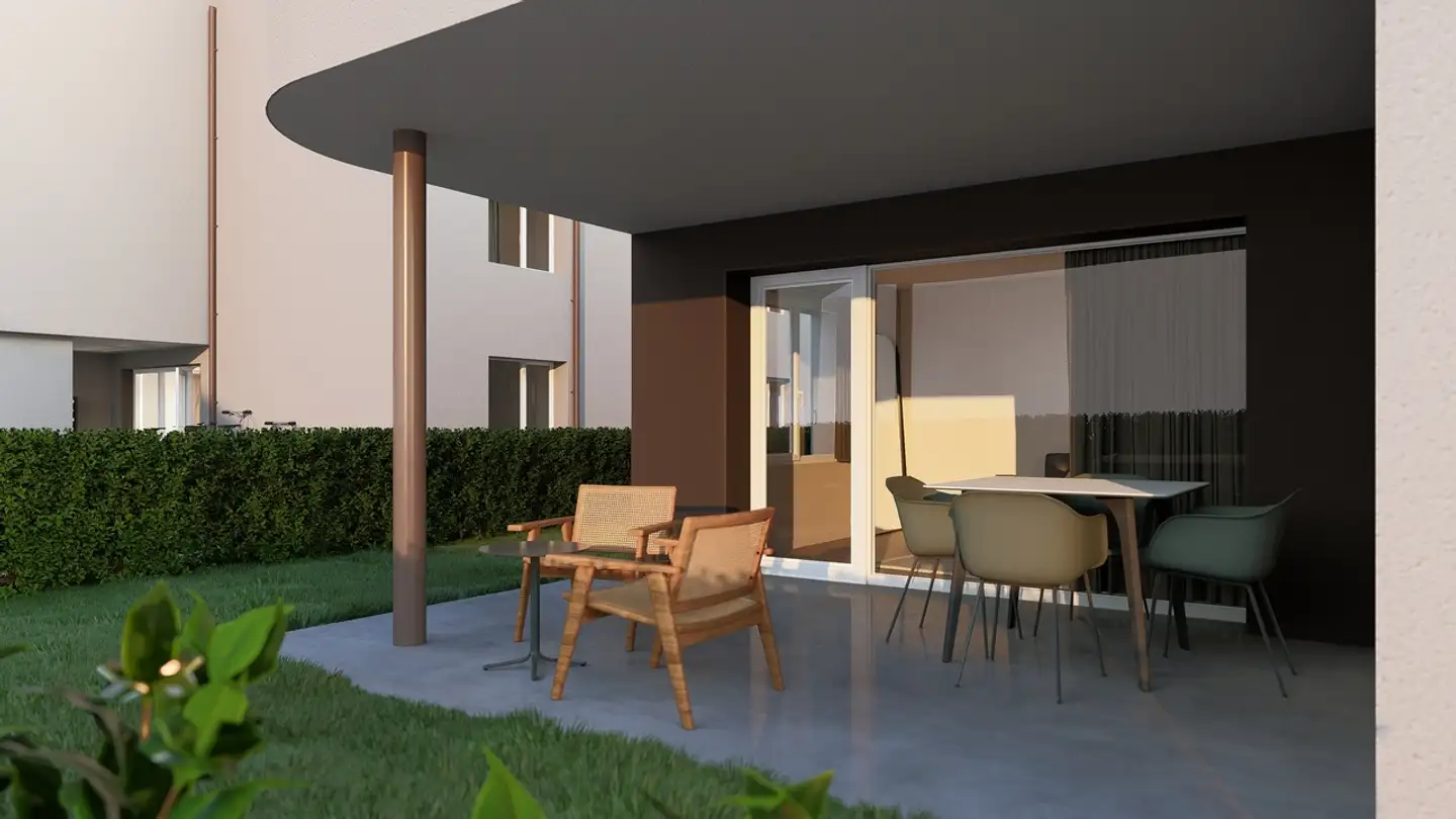 Apartment for sale - Impasse Du Pontonney, 1678 Siviriez