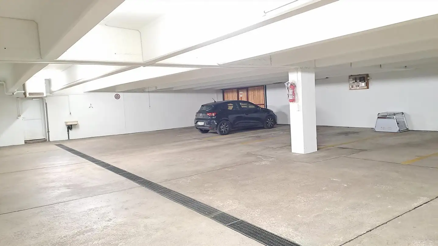 Parcheggio sotterraneo in affitto - Mattweg 19, 4144 Arlesheim - Photo 4