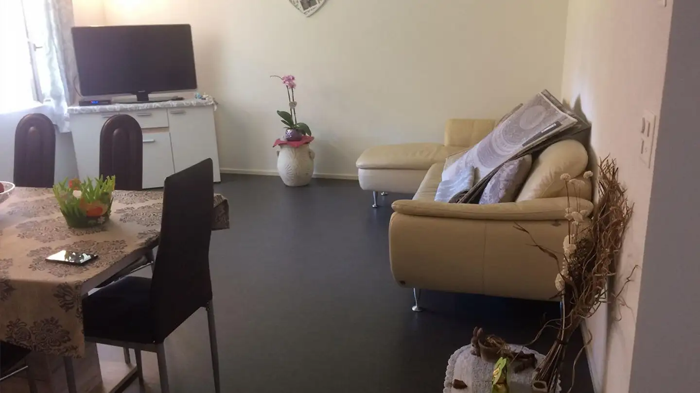 Wohnung mieten - 7220 Schiers - Foto 3