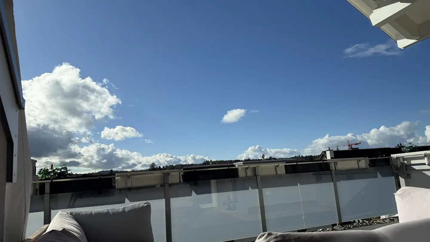 Appartamento in vendita - Aettigüpfstrasse 13, 5621 Zufikon