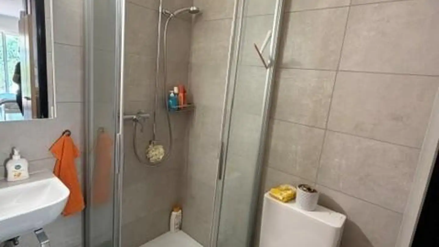 Attique à louer - Via Della Gallinazza 7, 6600 Locarno - Photo 3