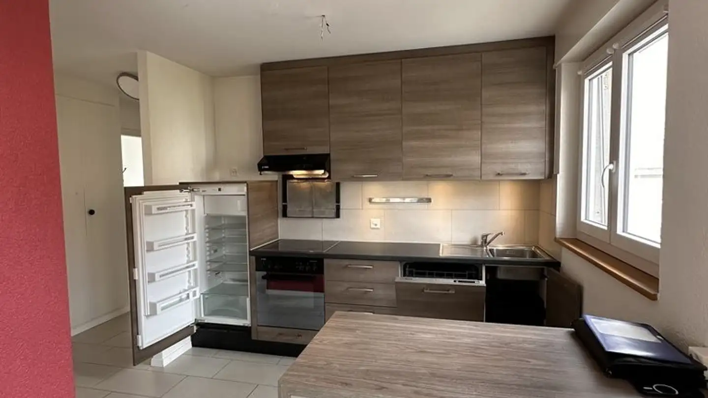 Appartamento in affitto - Rue Du Cernil-Antoine 3, 2300 La Chaux-de-Fonds