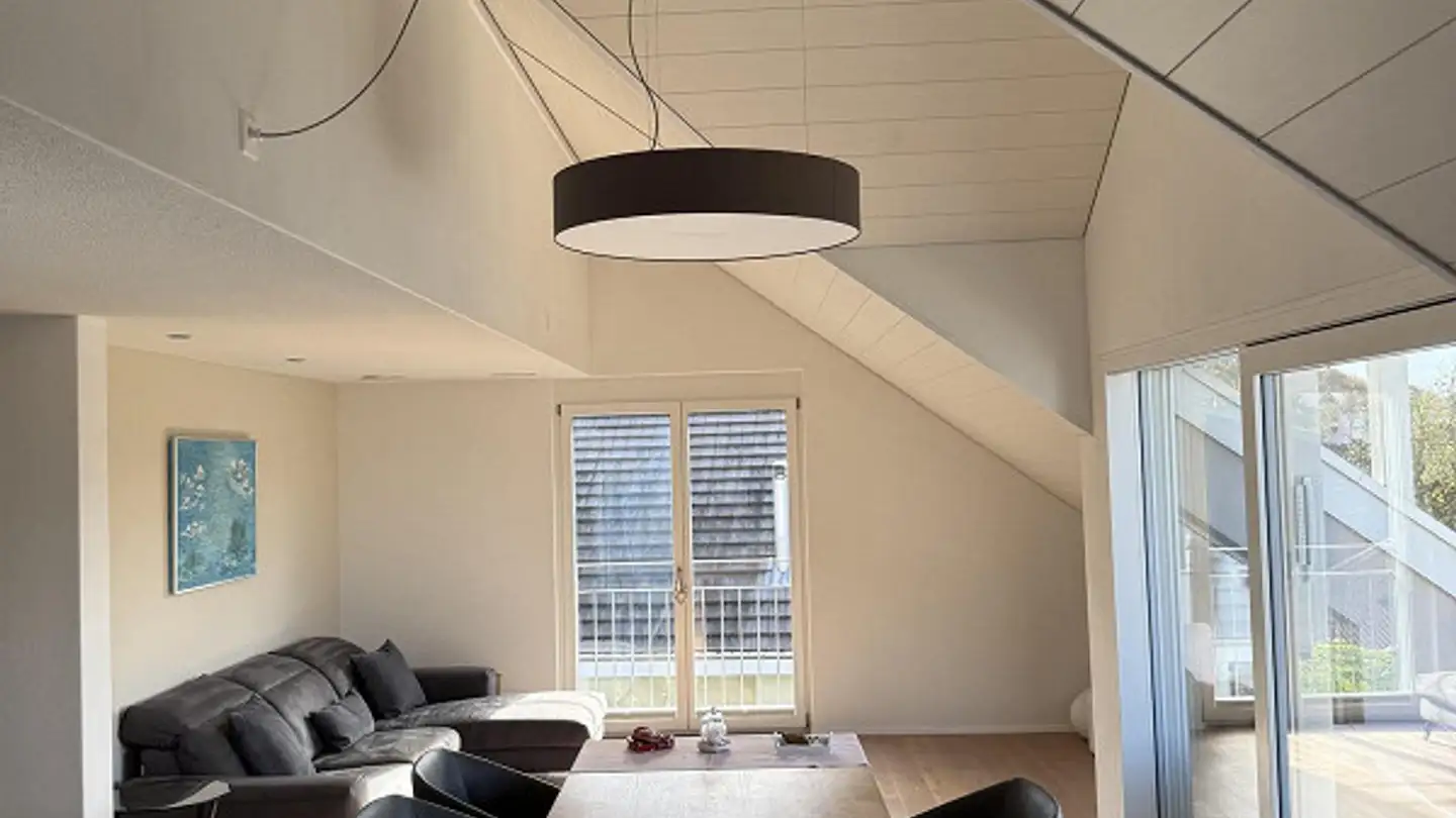 Appartamento in vendita - Aettigüpfstrasse 13, 5621 Zufikon - Photo 4