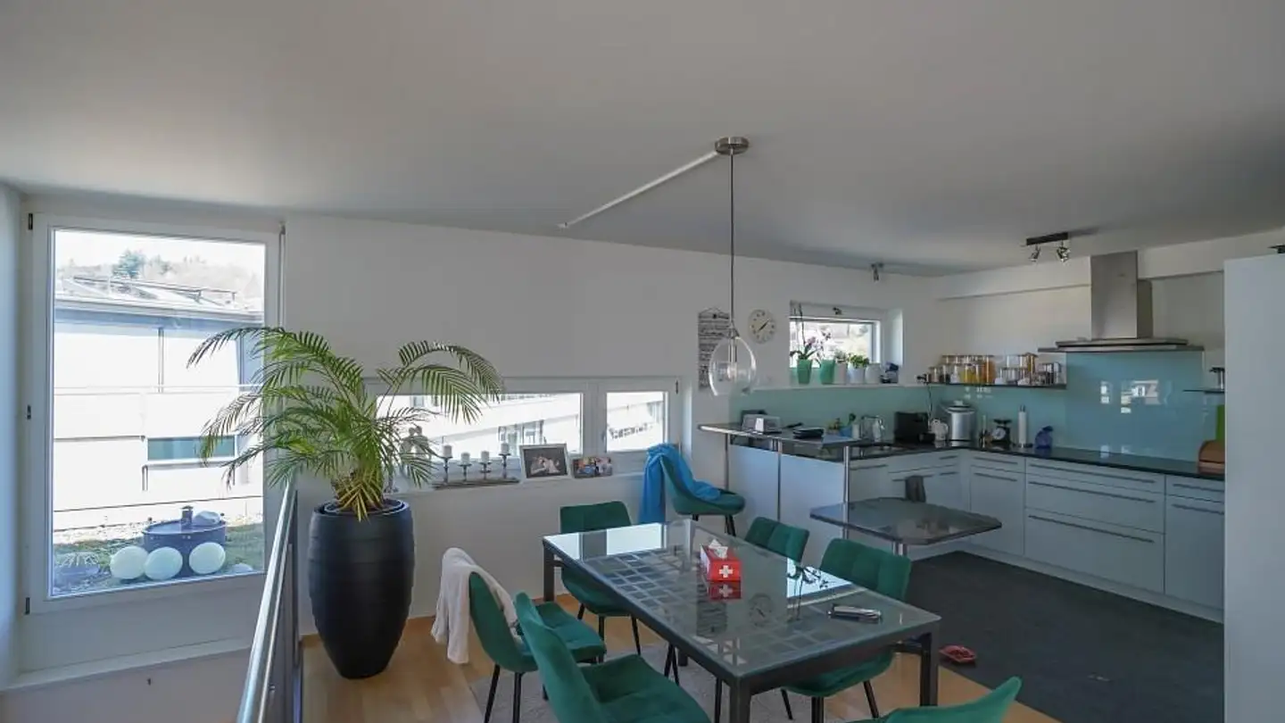 Apartment for sale - 3076 Worb - Photo 2