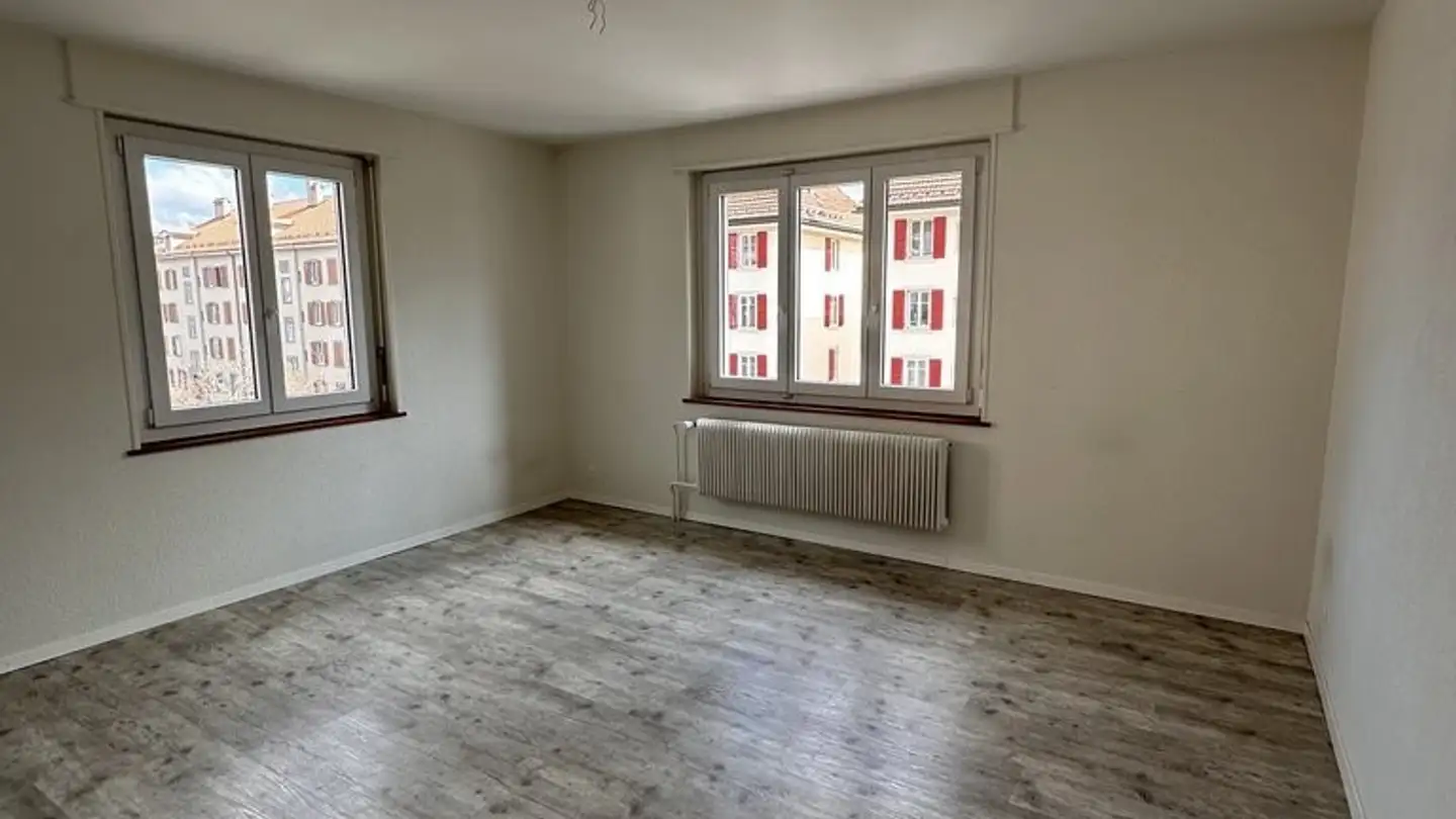 Appartamento in affitto - Rue Du Cernil-Antoine 3, 2300 La Chaux-de-Fonds - Foto 4