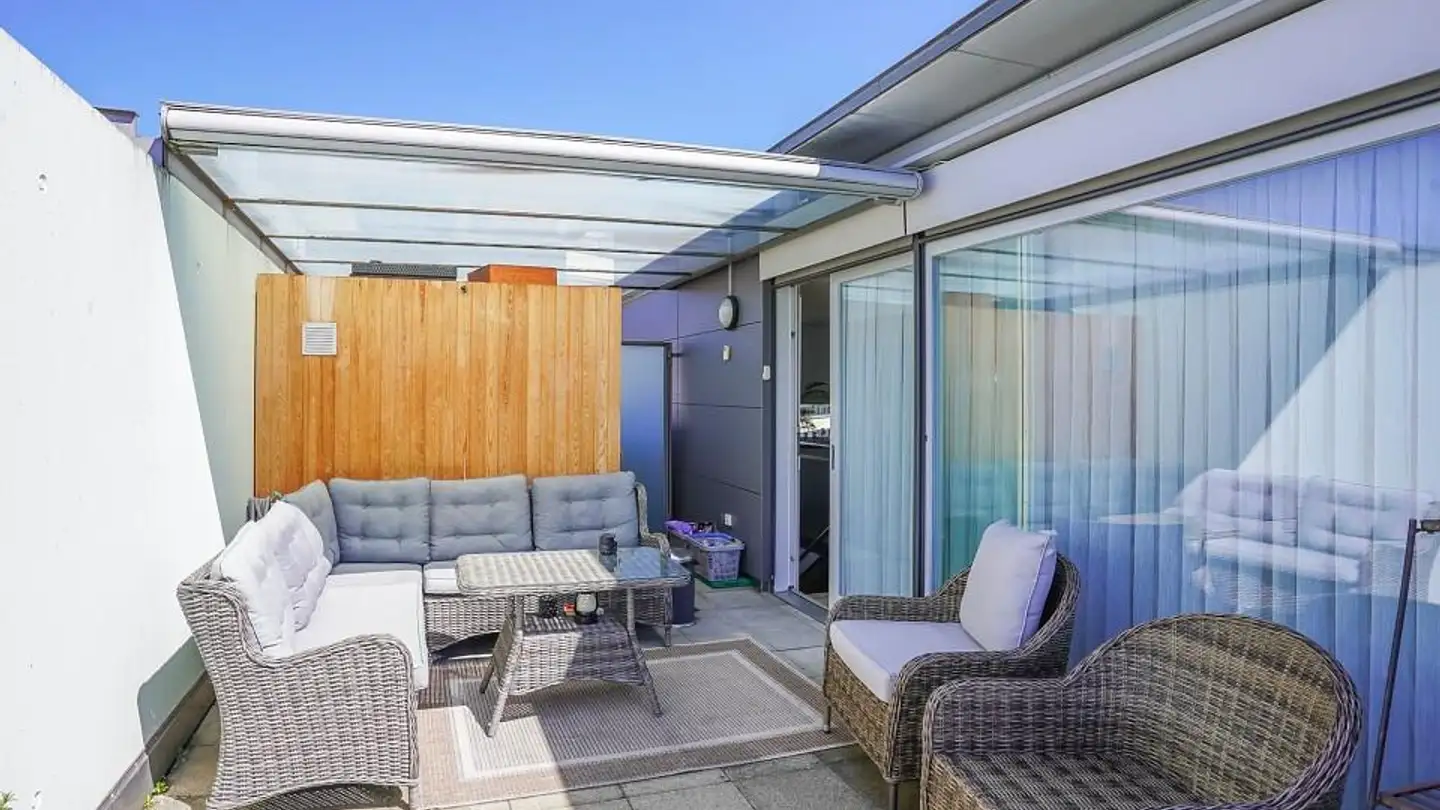 Apartment for sale - 3076 Worb - Photo 4