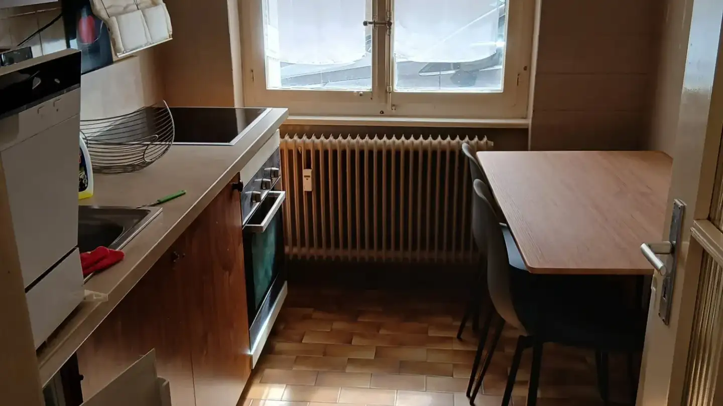 Appartamento in affitto - 3960 Sierre