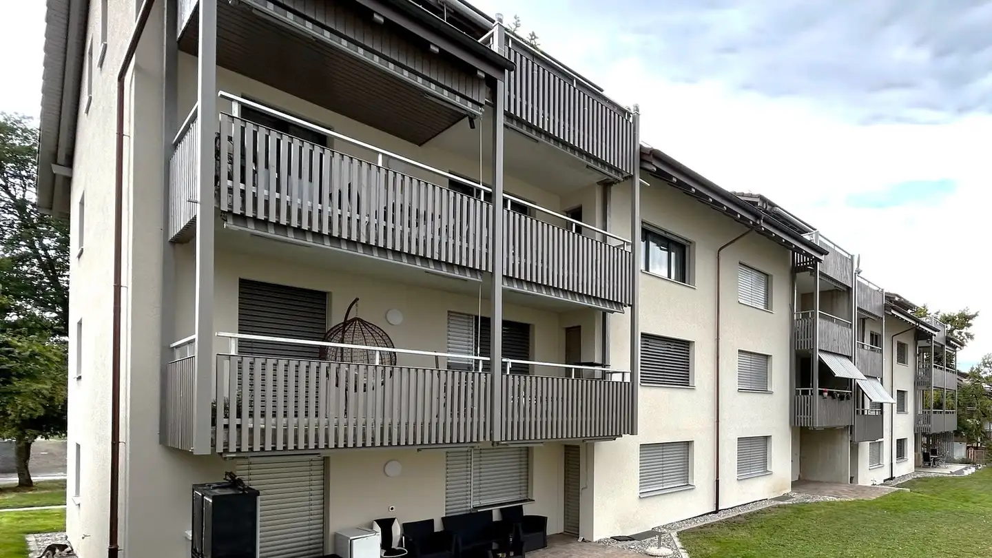 Appartamento in affitto - Quellenstrasse 11, 5242 Birr - Photo 3