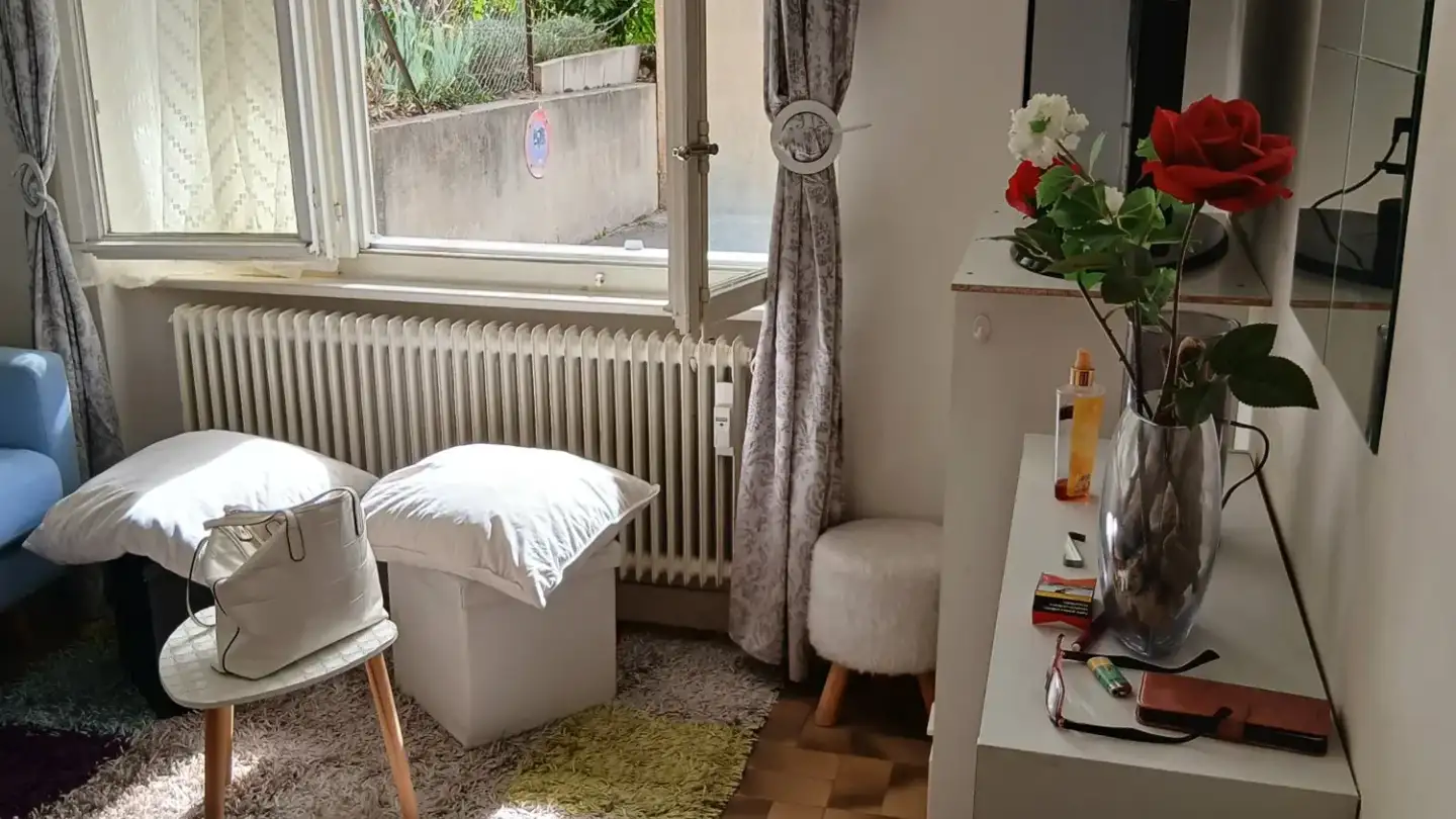 Appartamento in affitto - 3960 Sierre - Foto 4