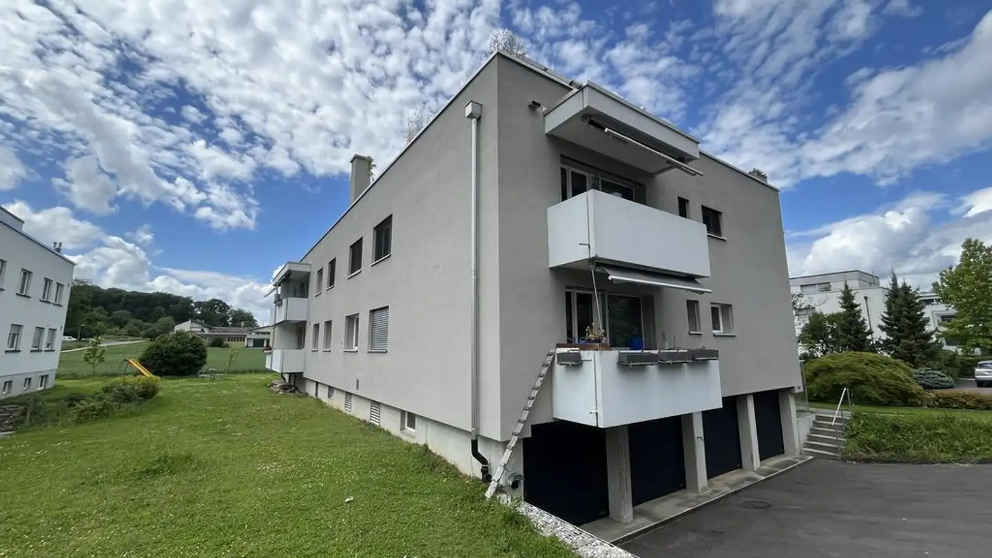 Apartment for rent - Zihlackerstrasse 58, 4153 Reinach BL