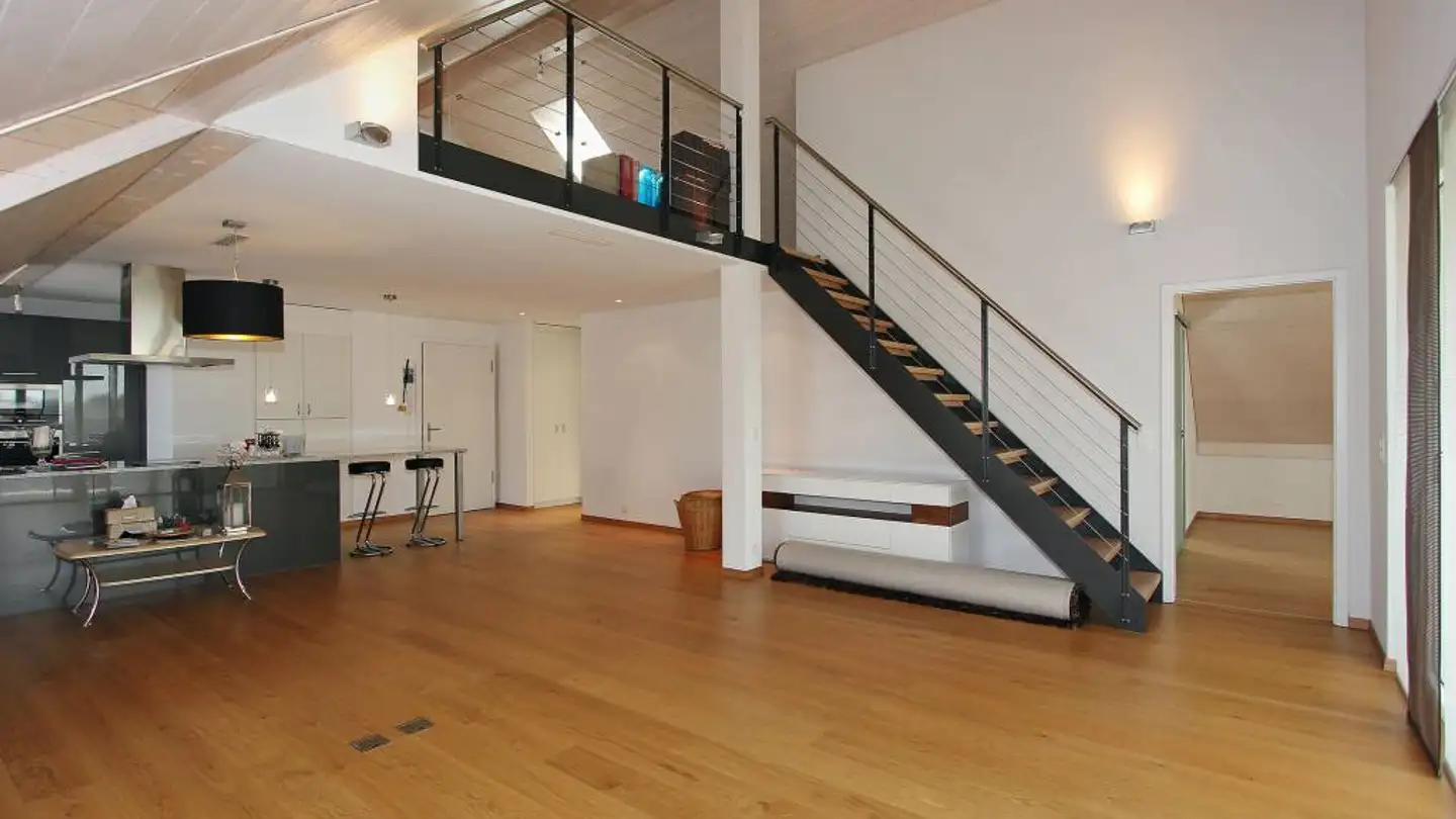 Appartamento in affitto - Chemin Des Hauts-Crêts 5, 1290 Chavannes-des-Bois - Photo 2