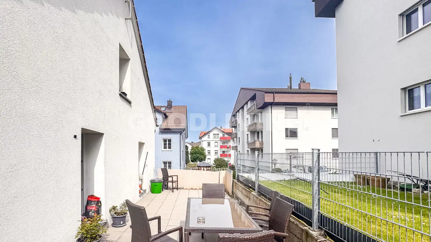 Cave house for sale - Schulstrasse, 9400 Rorschach - Photo 2