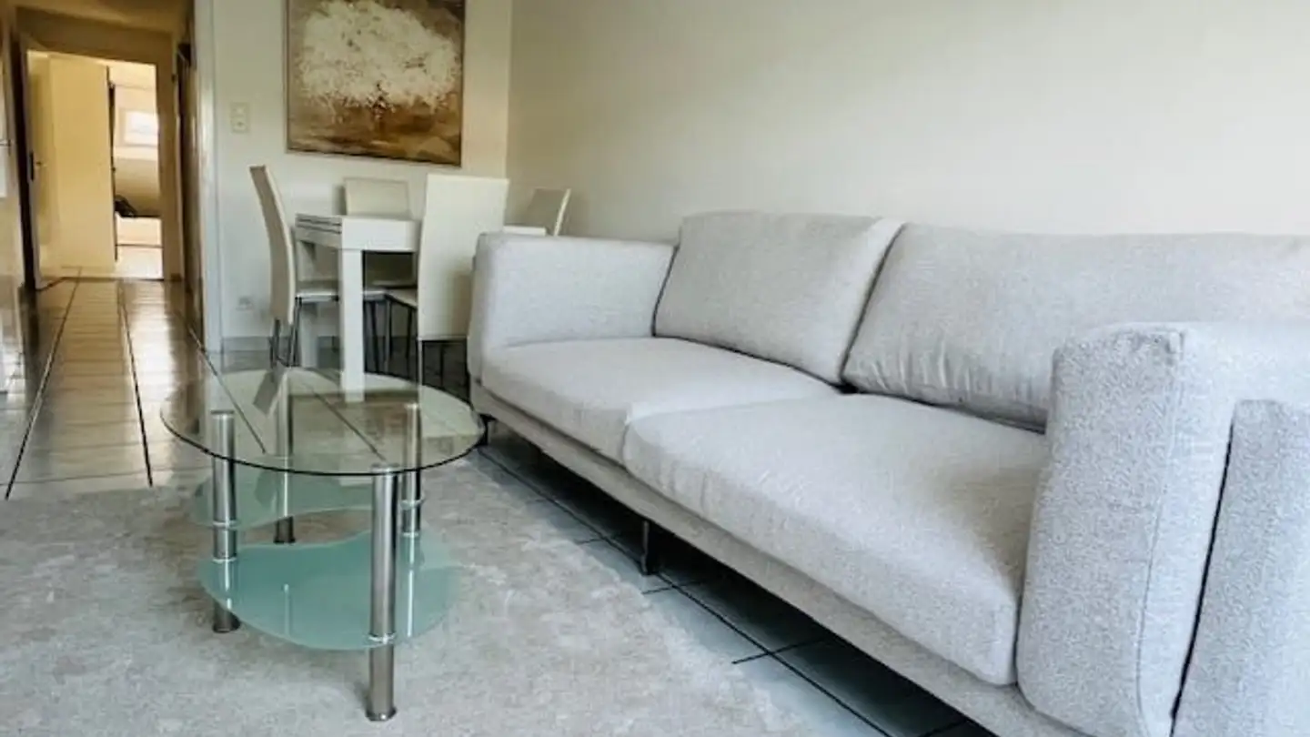 Appartement à louer - Rue Du Collège 27, 2900 Porrentruy