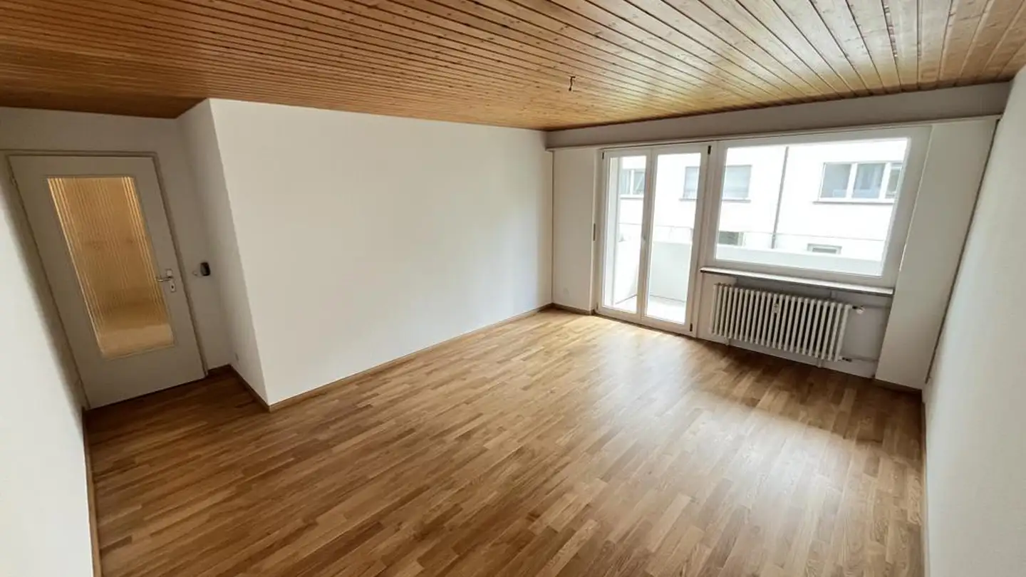 Apartment for rent - Zihlackerstrasse 58, 4153 Reinach BL - Photo 2