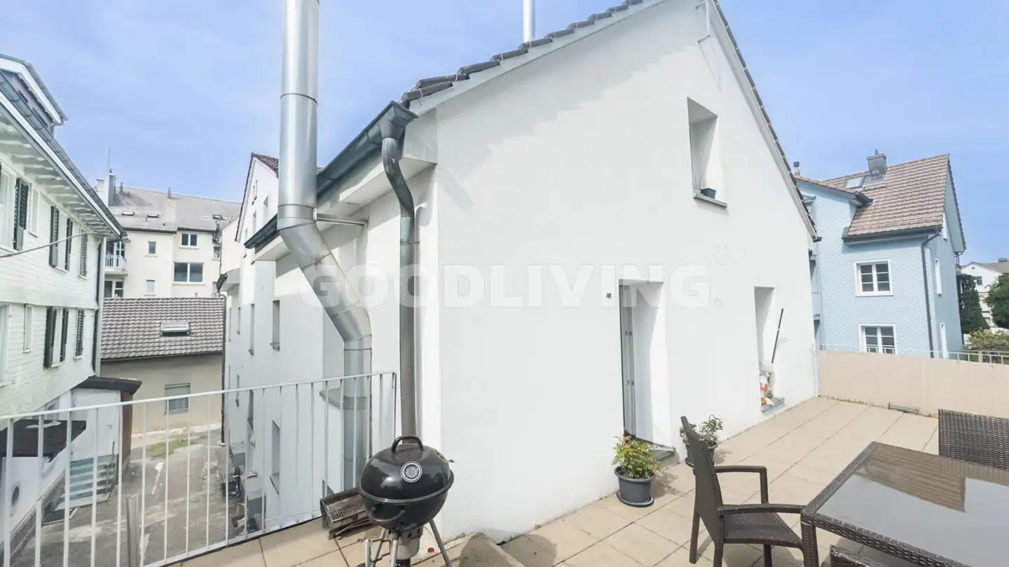 Cave house for sale - Schulstrasse, 9400 Rorschach