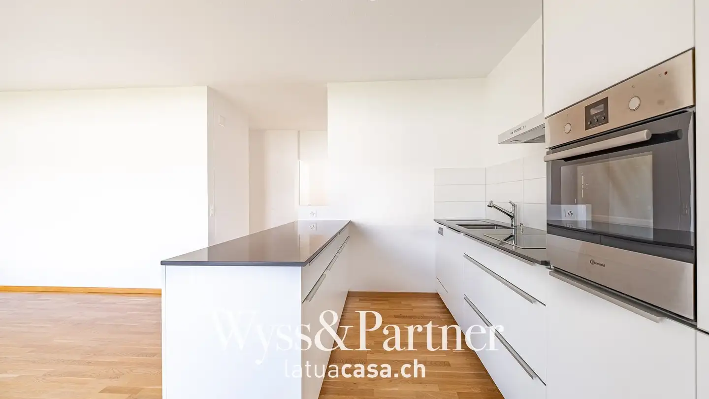 Appartamento in affitto - 6500 Bellinzona - Foto 3