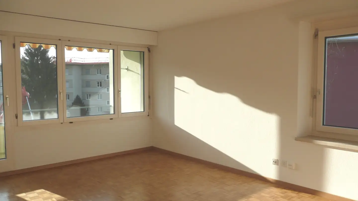 Apartment for rent - Ackerstrasse 27, 8610 Uster - Photo 2