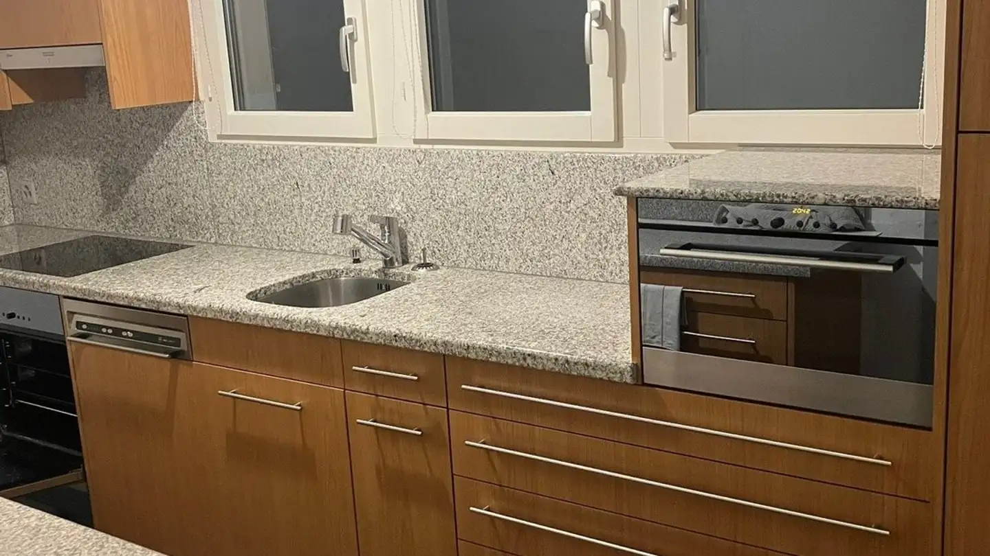 Appartement à louer - 6340 Baar