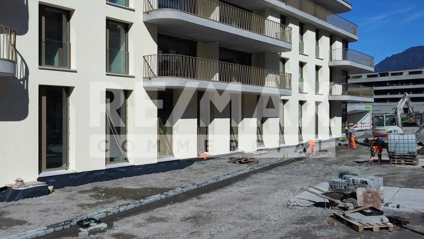 Commerciale in vendita - Rheinfelsstrasse 44, 7000 Chur - Photo 3