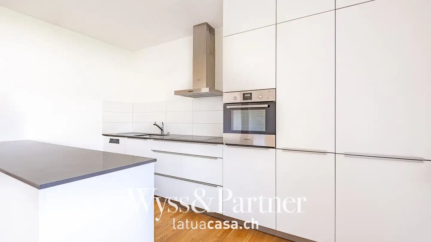 Appartamento in affitto - 6500 Bellinzona - Foto 4