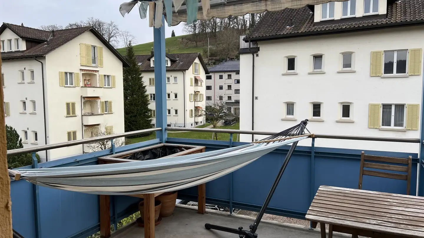 Appartement à louer - Allmendstrasse 5, 8952 Schlieren - Photo 4