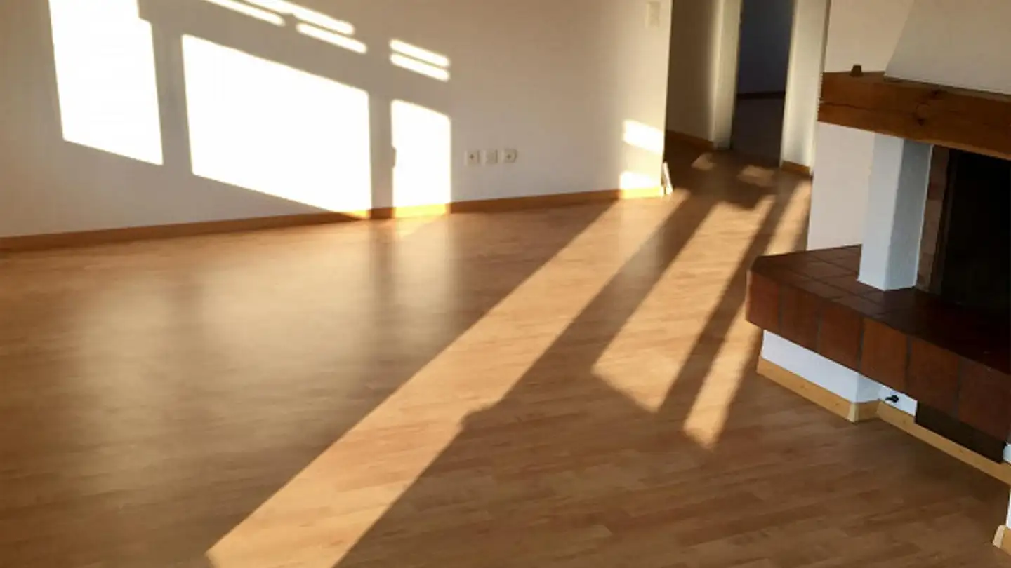 Attique à louer - Schützenweg 9, 9470 Buchs SG - Photo 2