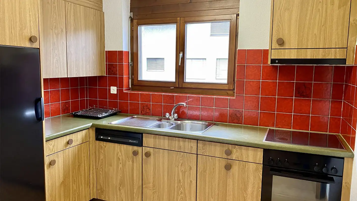 Attique à louer - Schützenweg 9, 9470 Buchs SG - Photo 3