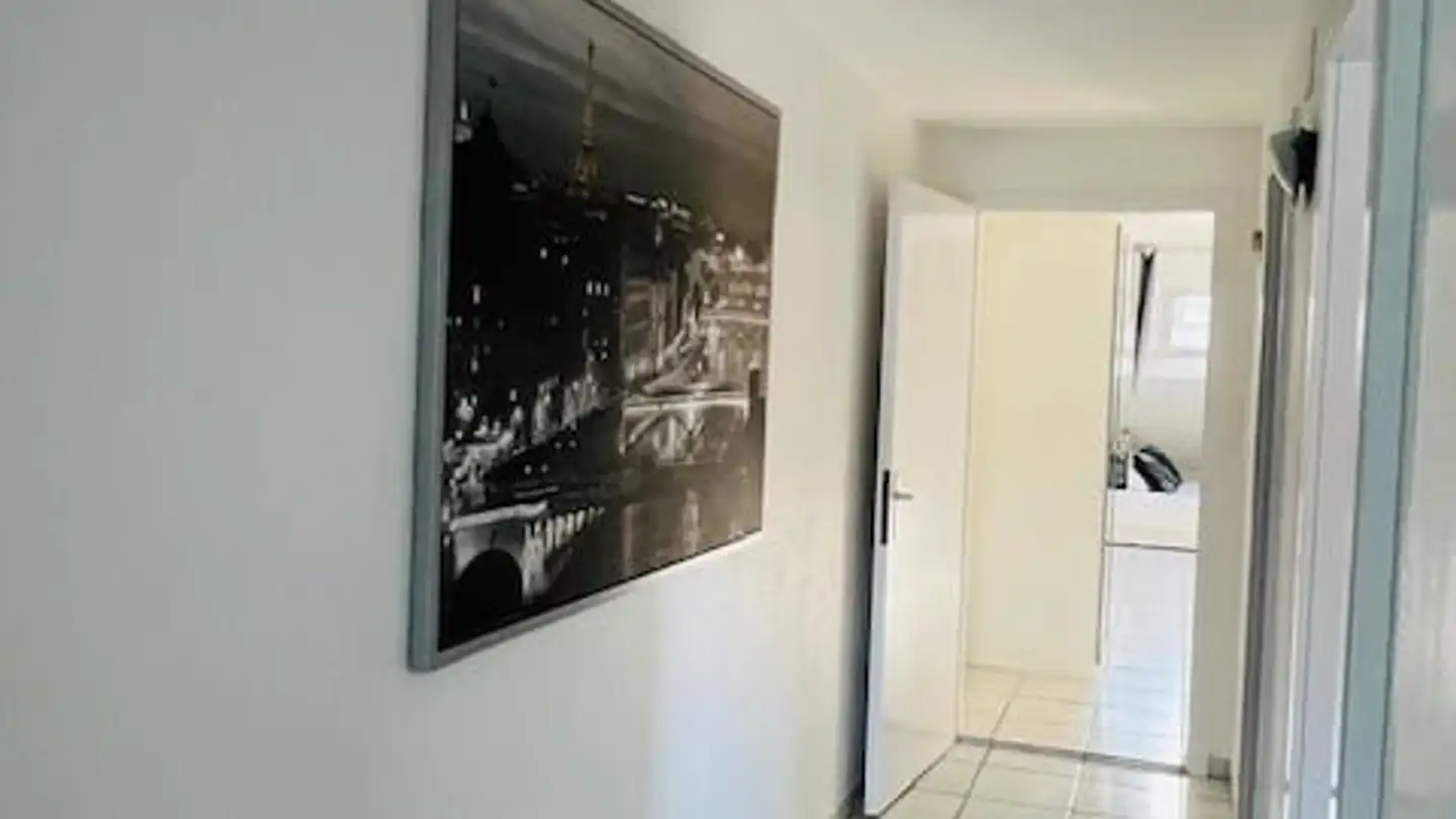 Appartamento in affitto - Rue Du Collège 27, 2900 Porrentruy - Photo 2