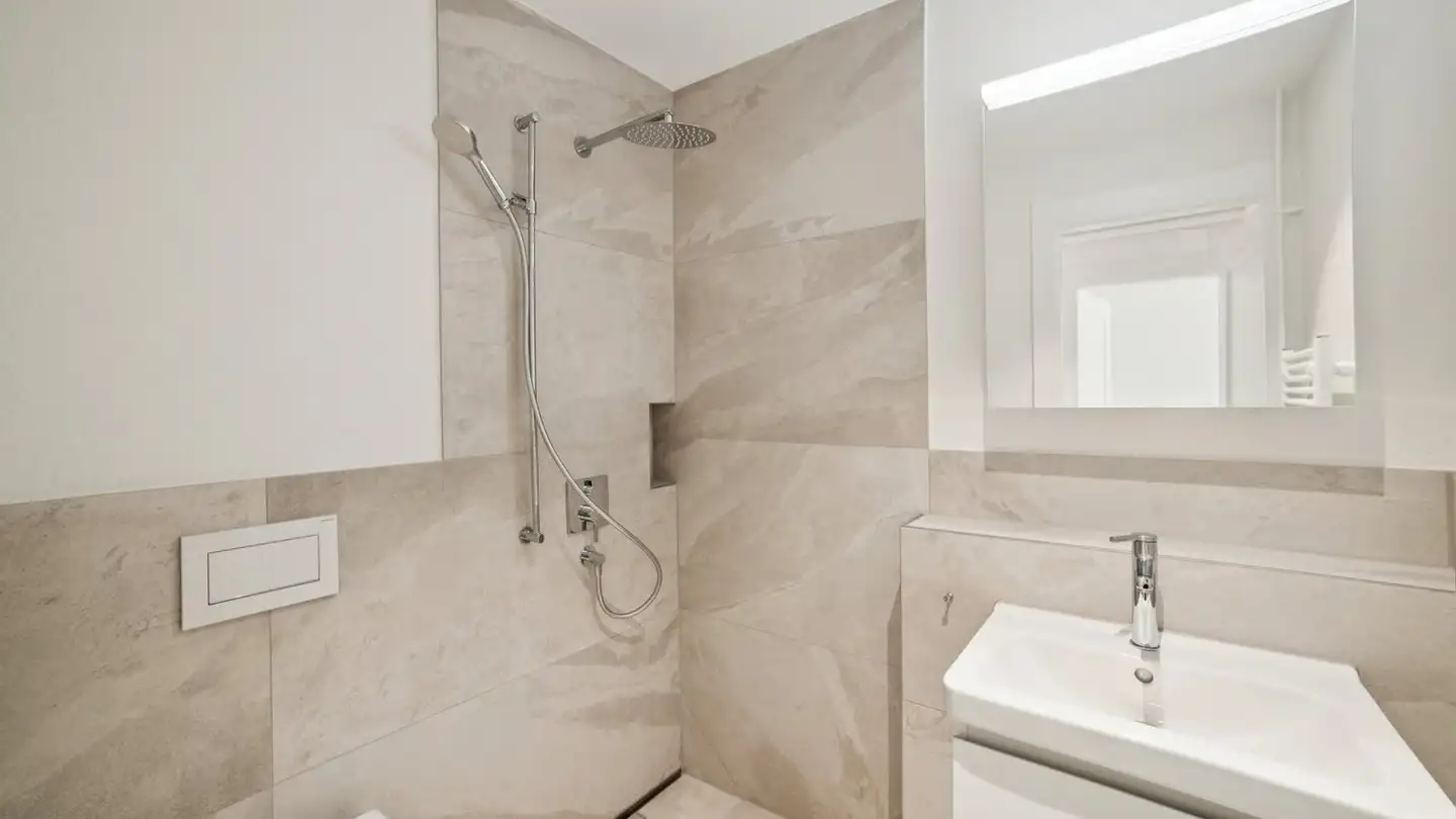 Wohnung mieten - Humboldtstrasse 24, 3013 Bern
