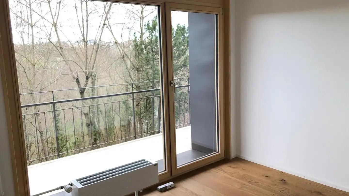 Appartamento in affitto - Route De Grandfey, 1763 Granges-Paccot - Foto 2