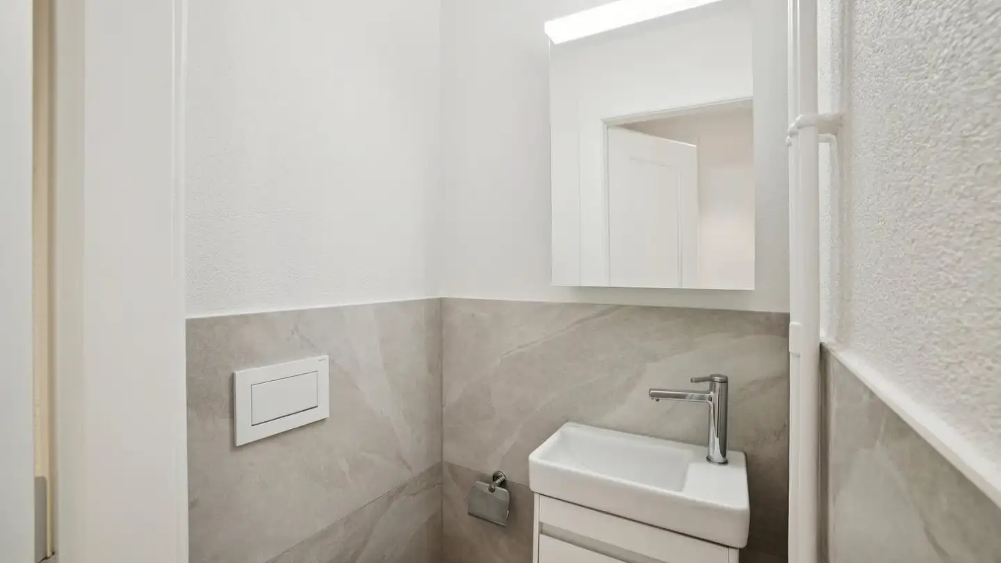 Wohnung mieten - Humboldtstrasse 24, 3013 Bern - Foto 2