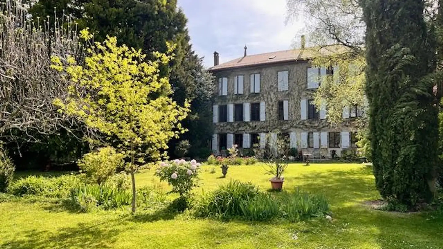 Single house for sale - 1242 Satigny - Photo 3