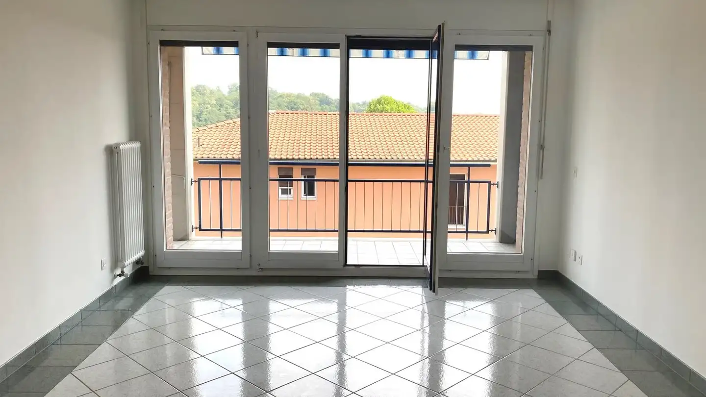 Wohnung mieten - Via Riccardo Rossi 4, 6864 Arzo