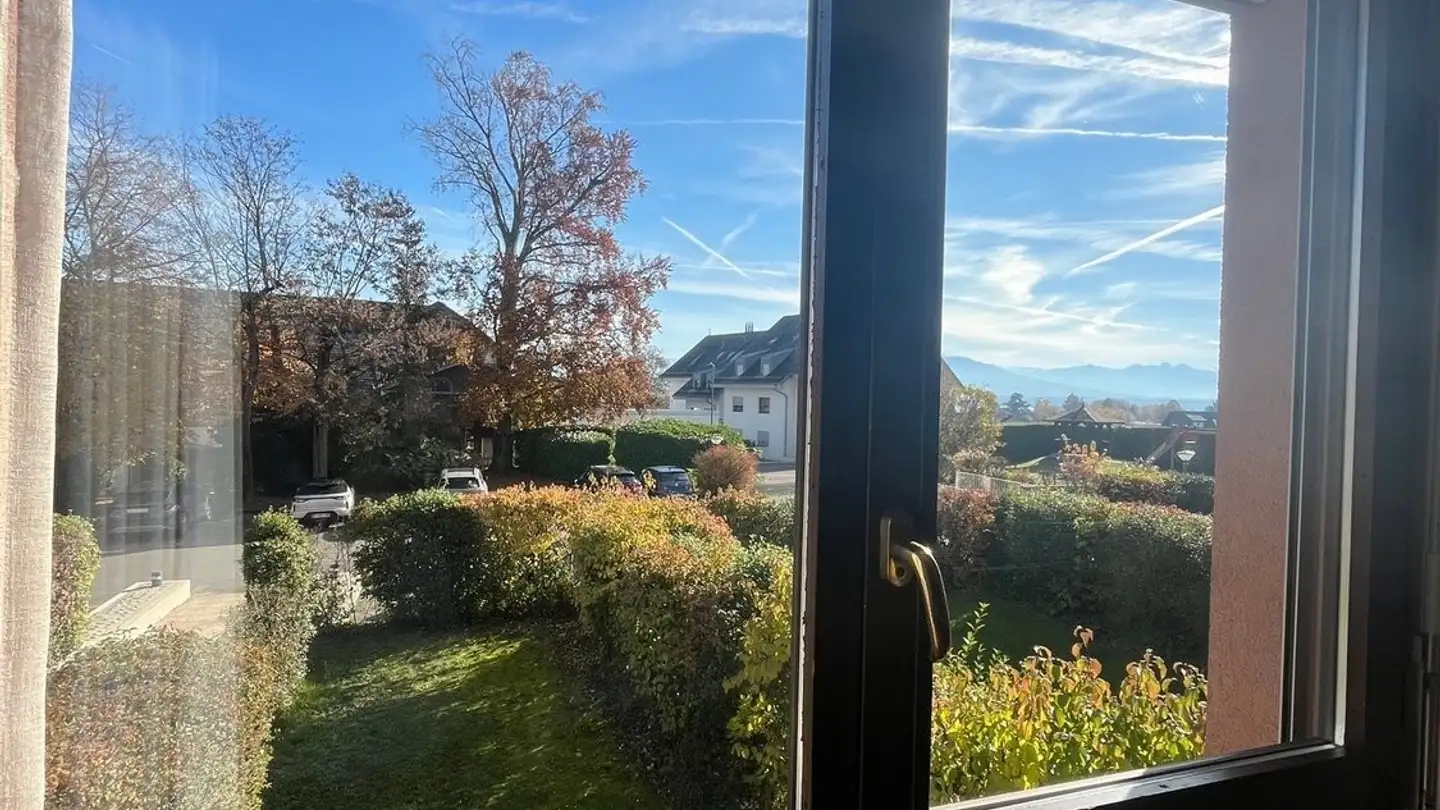 Appartement à louer - 1291 Commugny - Photo 2