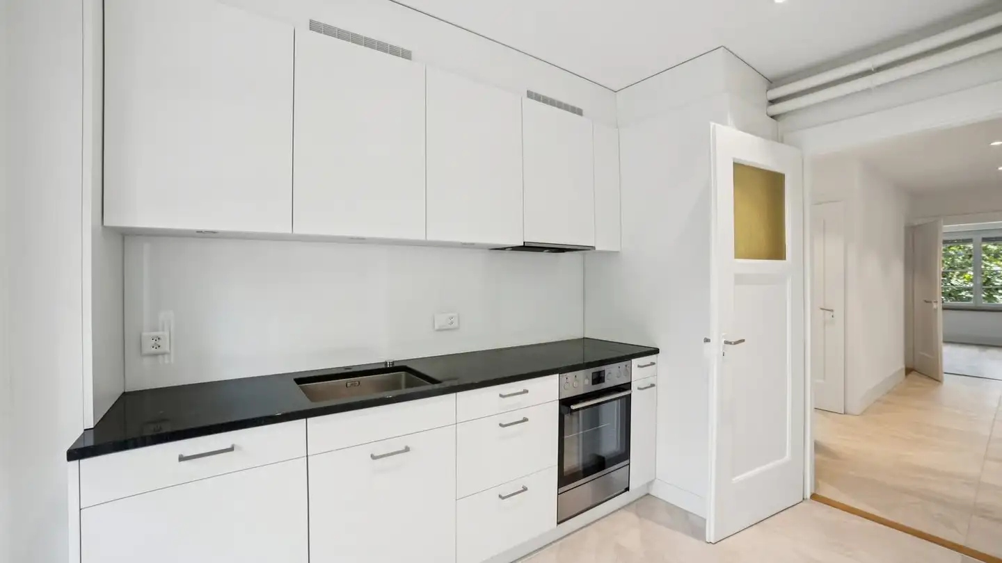 Wohnung mieten - Humboldtstrasse 24, 3013 Bern - Foto 4