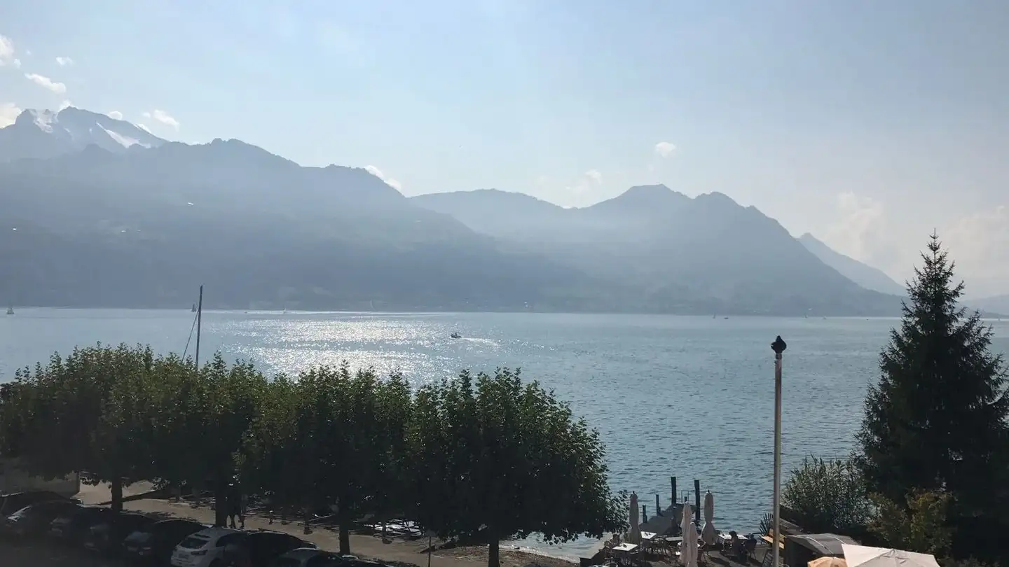 Appartement à louer - Seestrasse 36, 6442 Gersau - Photo 3