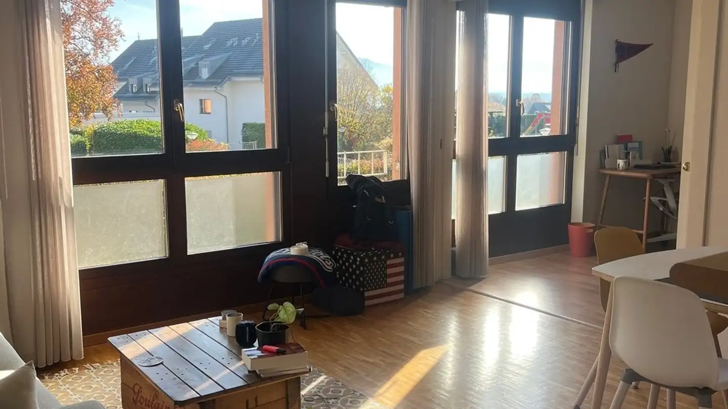 Appartement à louer - 1291 Commugny - Photo 3