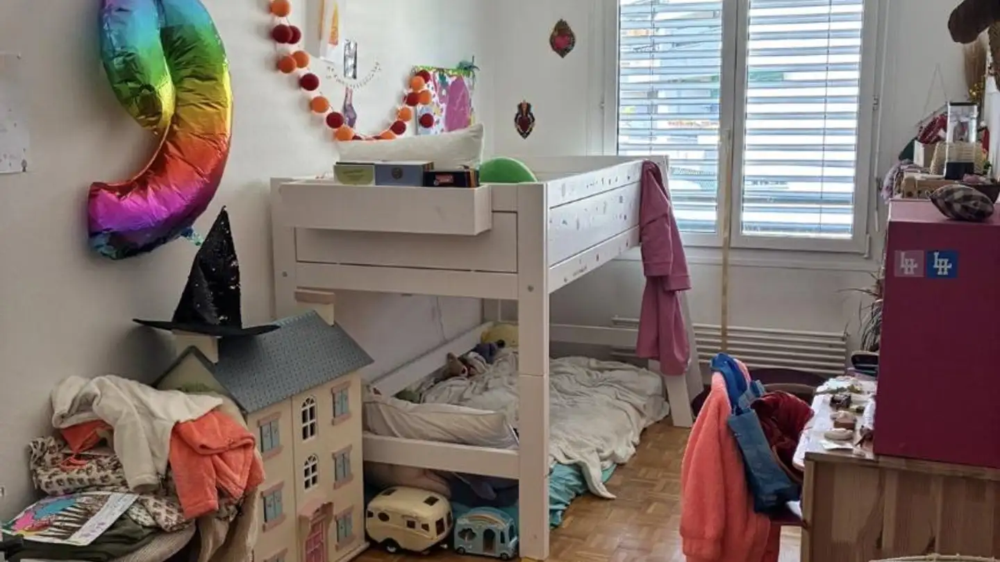 Appartement à louer - Rue Daubin 22, 1203 Genève - Photo 2