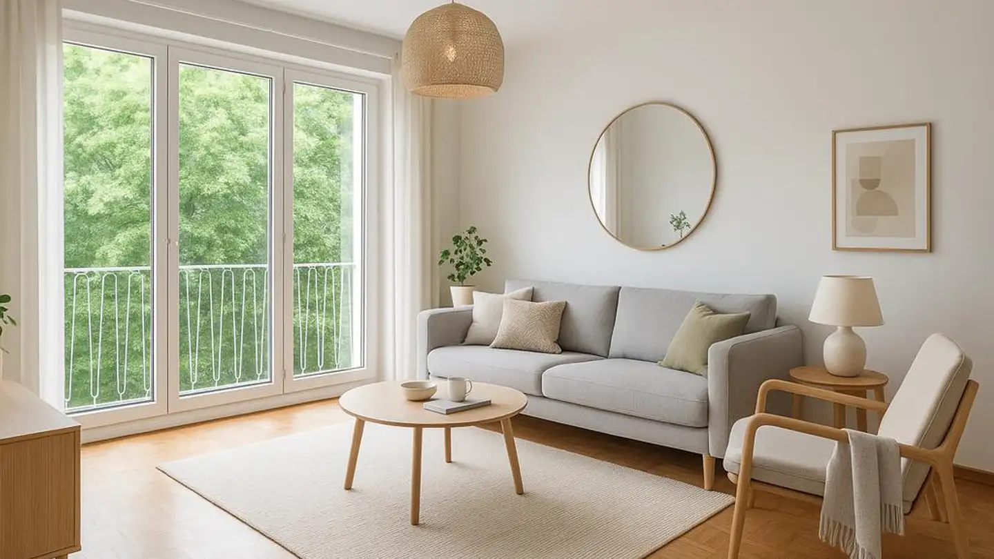 Appartamento in affitto - Eschenstrasse 3, 4123 Allschwil - Foto 2