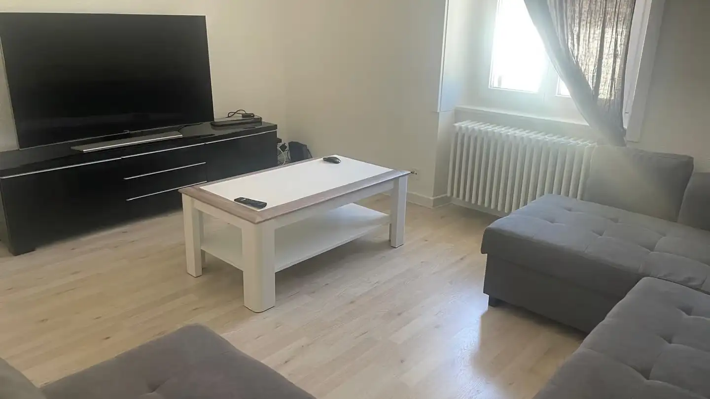 Appartamento in affitto - Mont-Des-Verrières, 2126 Les Verrières - Foto 2